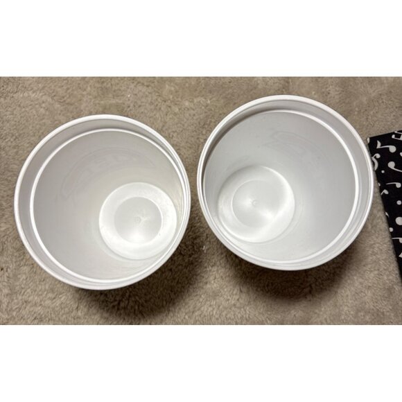 Montreal Canadiens Cups Logo Plastic Set Of 2 NHL Collectible 16 Oz BPA-Free - Picture 4 of 8